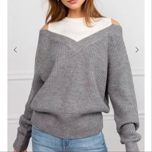 J.ING sweater Brand new with tag